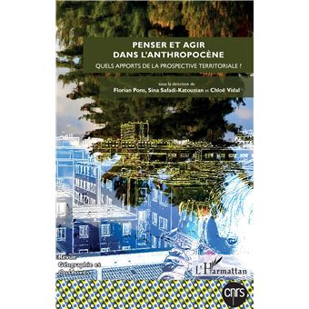 Penser et agir dans l'anthropocène