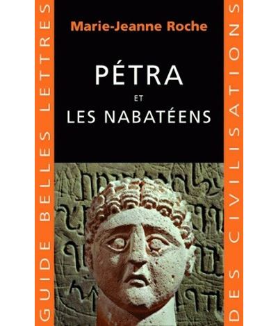 Pétra et les Nabatéens