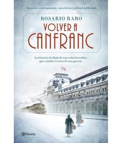 VOLVER A CANFRANC