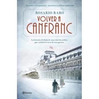 Volver a canfranc