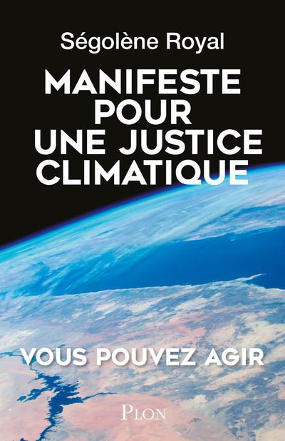 Rien n'arrete une idee dont l'heure est venue manifeste pour