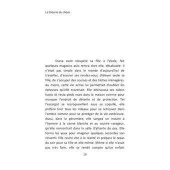 La théorie du chaos