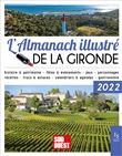 L'Almanach illustré de la Gironde 2022