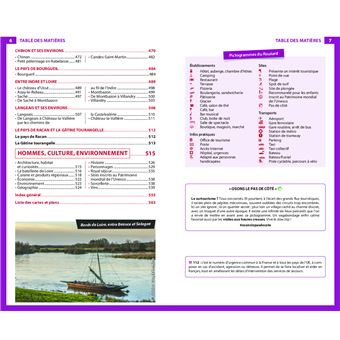 Guide du Routard Châteaux de la Loire 2022/23