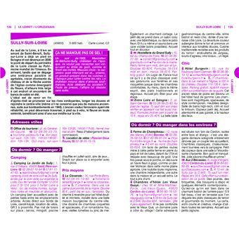 Guide du Routard Châteaux de la Loire 2022/23