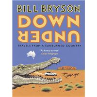 Down under