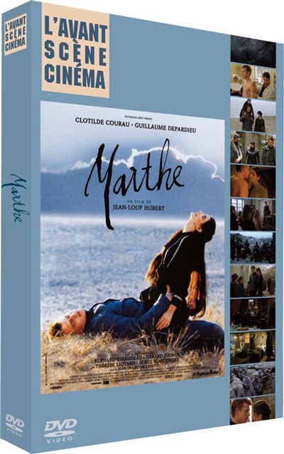 Marthe DVD