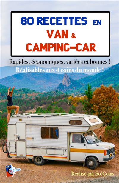 Europe en Camping Car - broché - Collectif, Livre tous les livres à la Fnac
