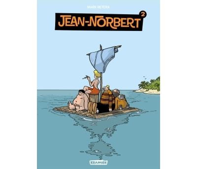 Jean Norbert