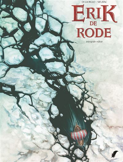 Erik De Rode Integraal - Erik De Rode