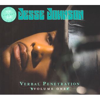 Jesse Johnson - 1