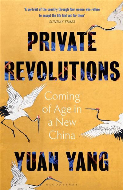 Private revolutions