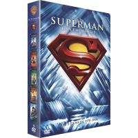 Coffret Superman Collection - 5 Films - Edition Spéciale Fnac