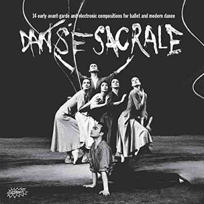 Danse sacrale, Inclus download