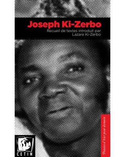 Joseph Ki-Zerbo