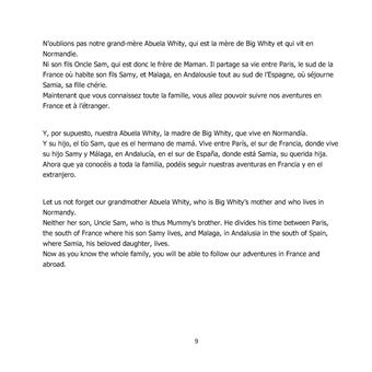Une journée à la campagne