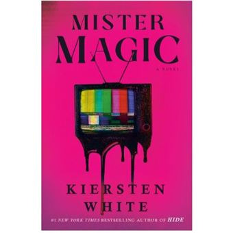 Mister Magic