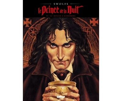 Le Prince de la nuit