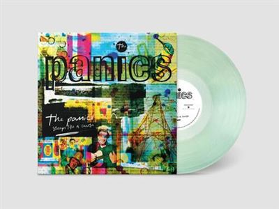 Sleeps Like A Curse (20th Anniversary) Vinyle Coloré