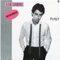 Rock'n Rose - Alain Chamfort - Vinyle album - Achat & prix | fnac