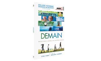 Demain Fr Blu-ray