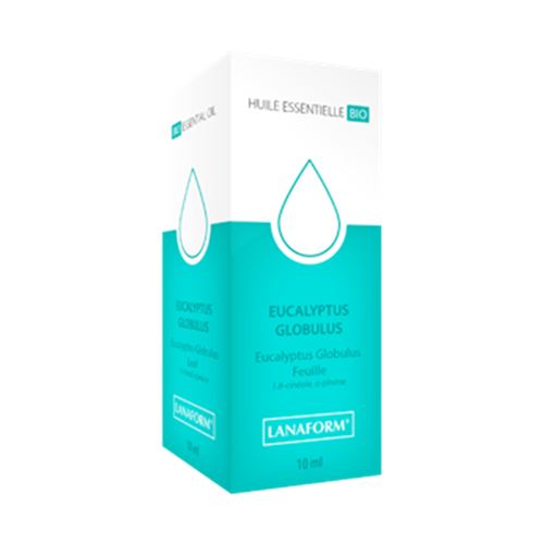Lanaform Essential Oil Bio - Eucalyptus Globulus