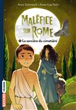 Maléfice sur Rome, Tome 05