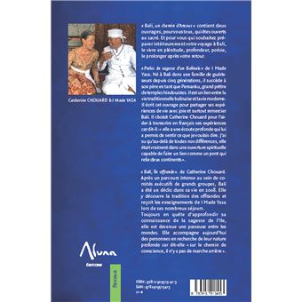 Bali - Un chemin d'amour