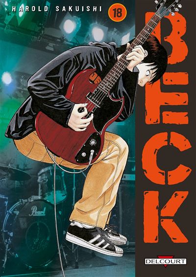 Beck