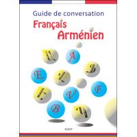 Guide de conversation francais-armenien