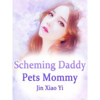 Scheming Daddy Pets Mommy