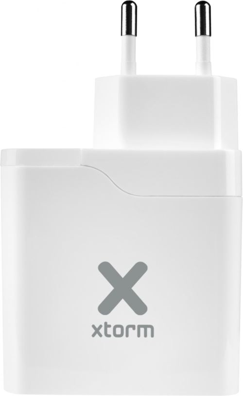 Xtorm AC Adapter USB-C Power Delivery (29W)