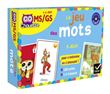 Le jeu des mots MS-GS