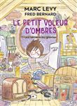 Le Petit Voleur d'ombres - Les Secrets du grenier