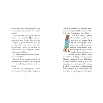 Le Petit Voleur d'ombres - Les Secrets du grenier