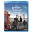 CHRISTOPHER ROBIN-NL-BLURAY