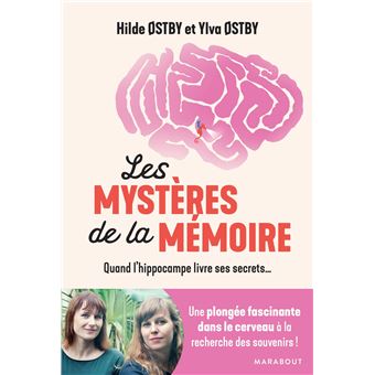 Les mystères de la mémoire