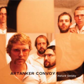 Artanker Convoy - 1