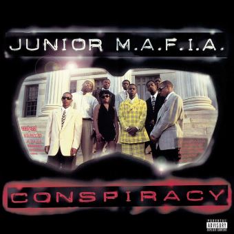 Junior Mafia - 1