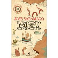 Il racconto dell’isola sconosciuta