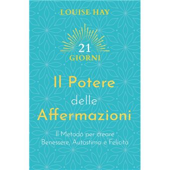 Il Potere delle Affermazioni - 1