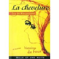La Chevelure Nouvelle Fantastique Ebook Epub Guy De Maupassant Ligaran Achat Ebook Fnac