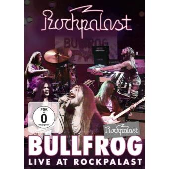 Live at Rockpalast - DVD - 1