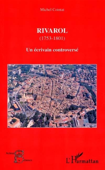 Rivarol 1753-1801