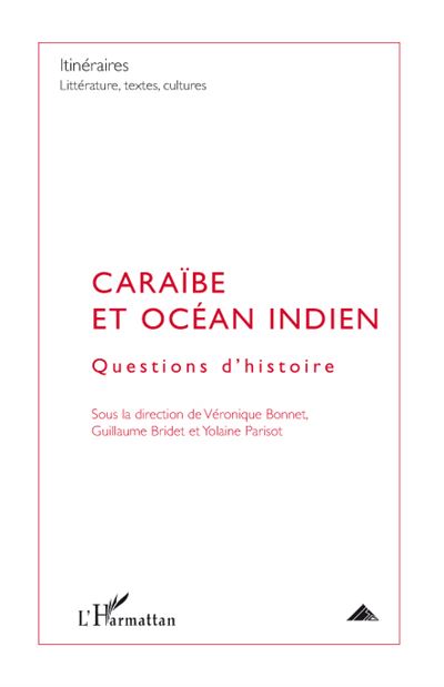 Caraïbe et Océan Indien