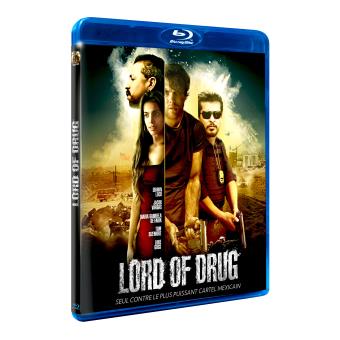 Lord of drug