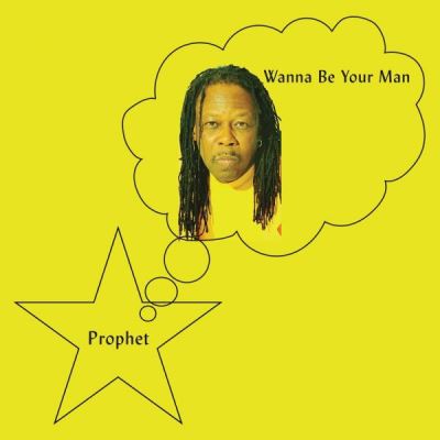 Wanna be your man