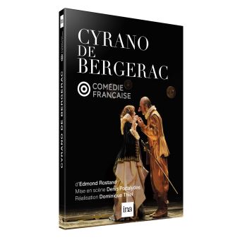 Cyrano de bergerac