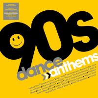 90’s Dance Anthems