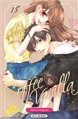 Coffee and Vanilla
